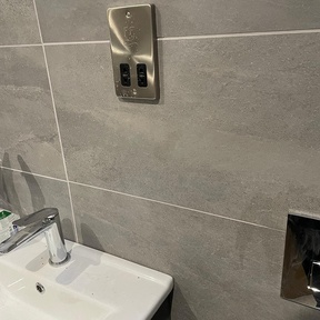 Post Renovation Cleaning Mill Meads E3